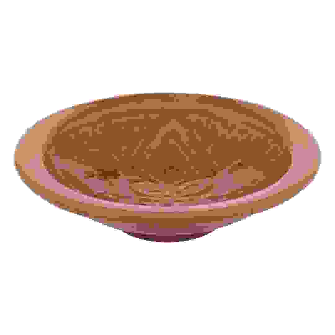 SG Sienna Bowl (Dia. 15 cm, Terracotta)