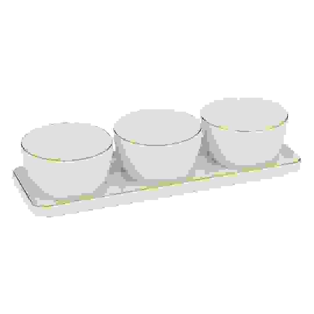 SG Arya Appetizer Set (4 Pc.)