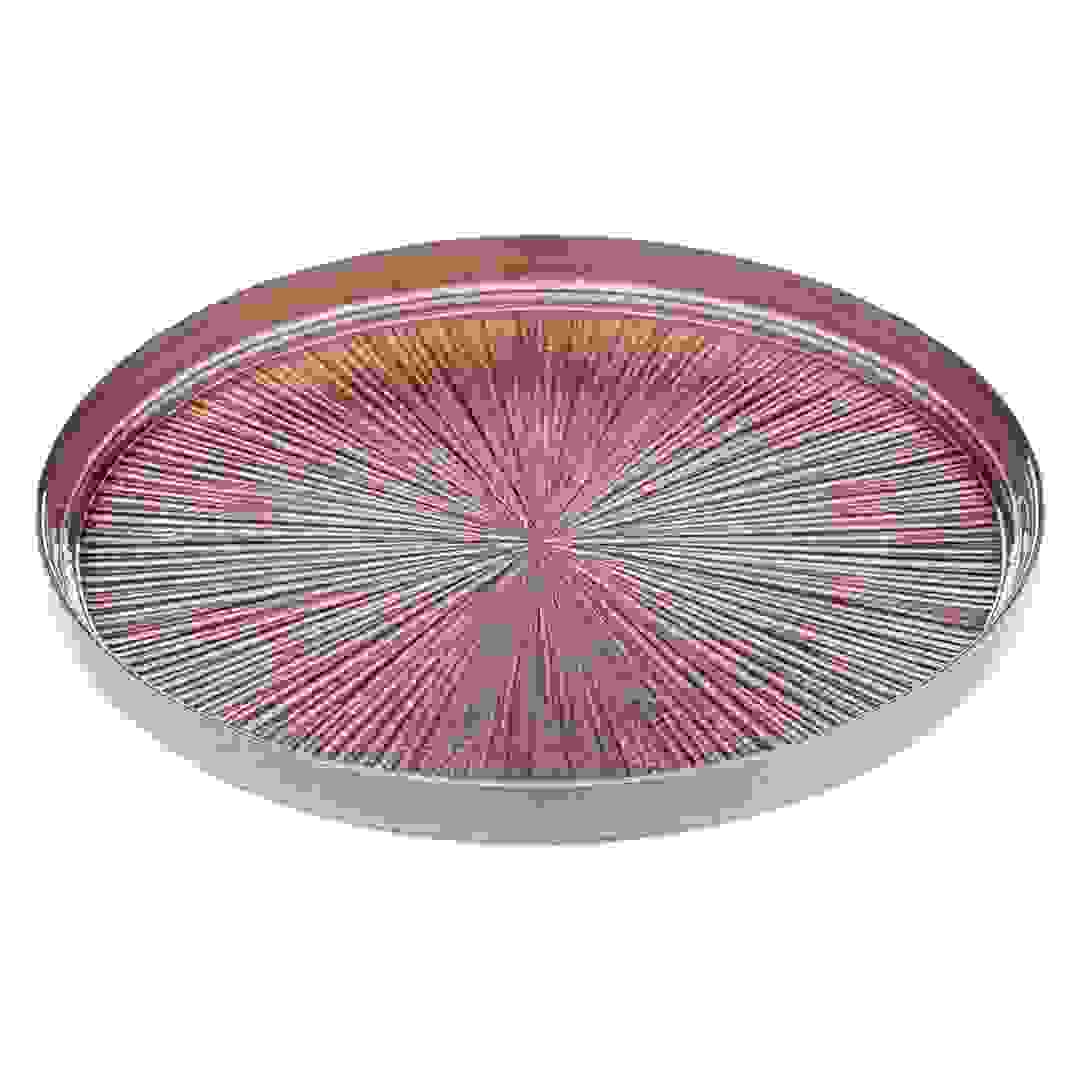 SG Astra Dessert Plate (Bronze, D. 21 cm)