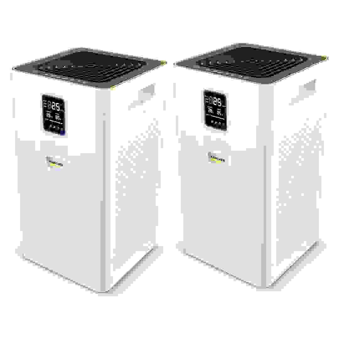 Karcher Air Purifier Bundle, AF 30 (30 sq.m.)