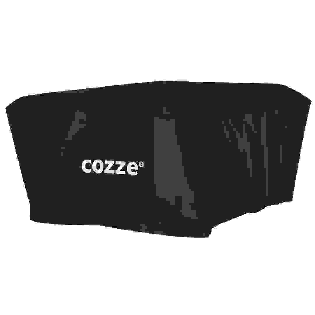 Cozze Pizza Oven Cover (7 x 20 x 6.3 cm)