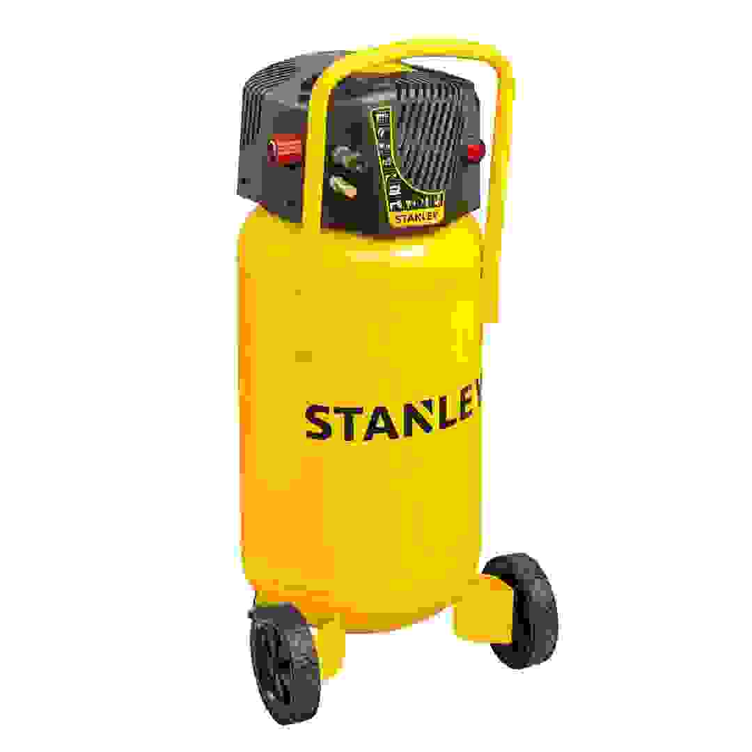 Stanley Vertical Air Compressor (50 L, 50 V)