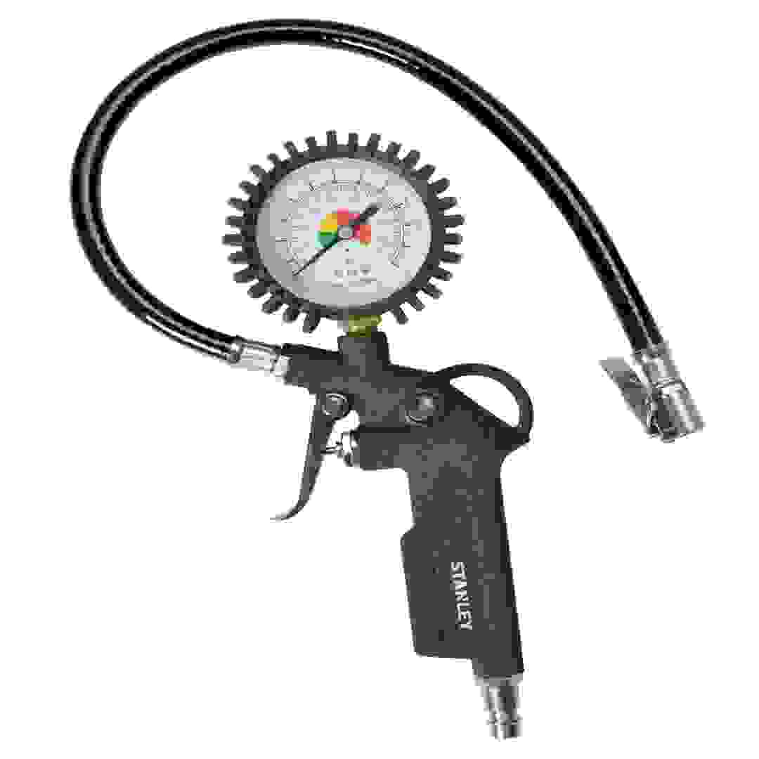 Stanley Tyre Inflating Gun Set (4 Pc.)