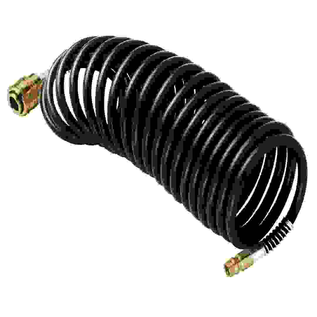 Stanley Sprial Air Hose (5 m)