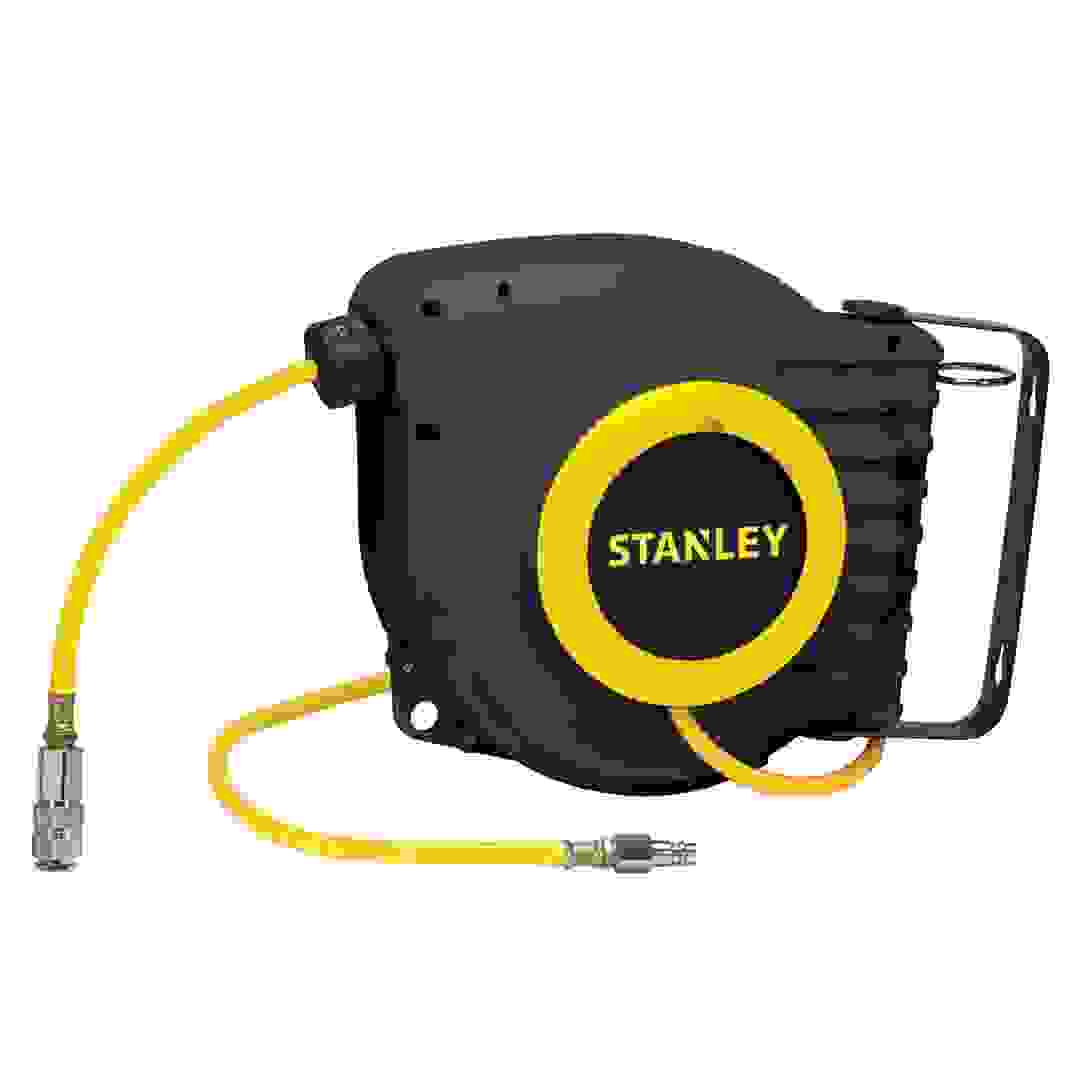 Stanley Hose Reel W/ Fittings (9 m)