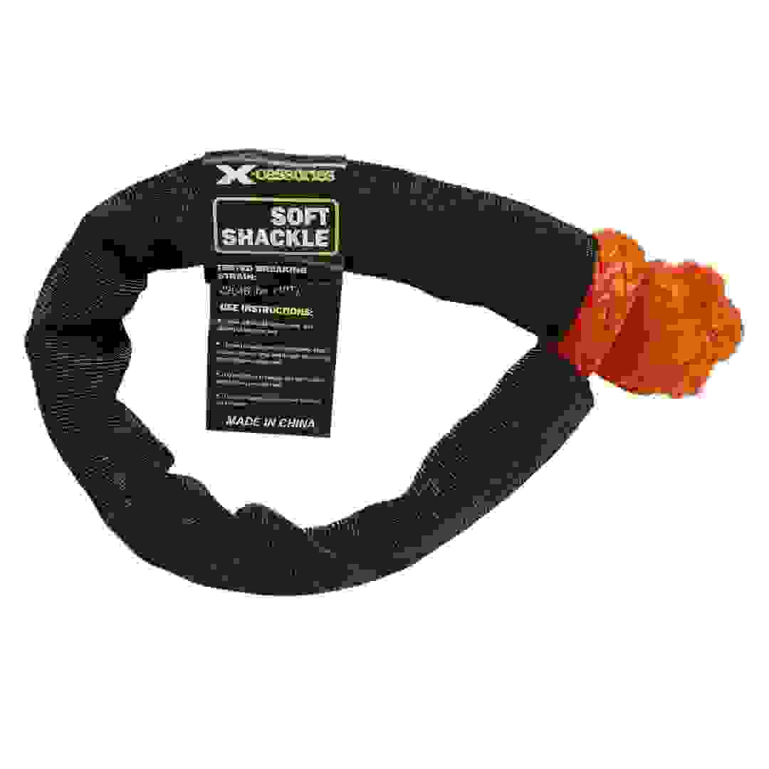 Xcessories Soft Shackle (10 Tons)