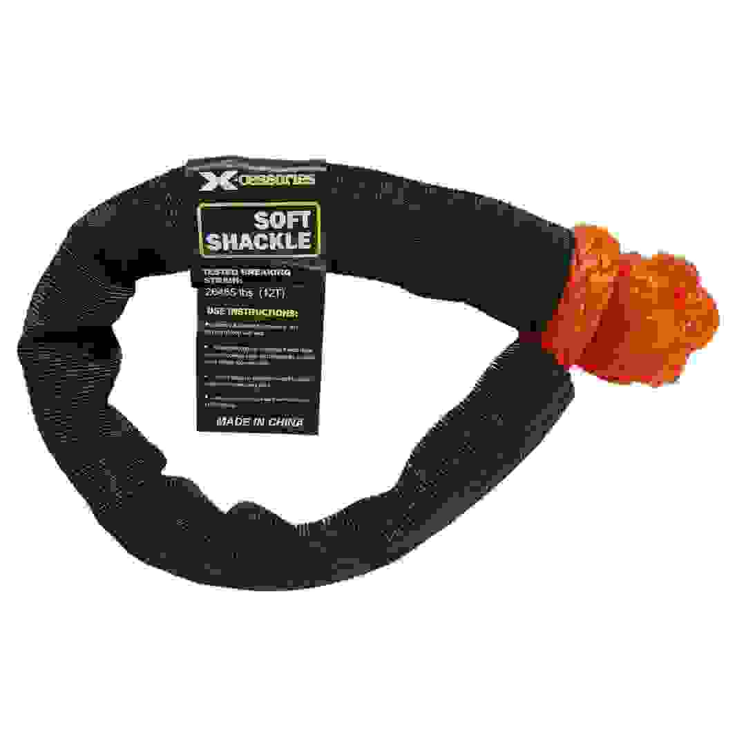 Xcessories Soft Shackle (12 Tons)