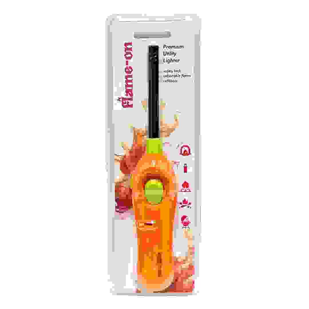 ولاعة متعددة الاستخدامات فليم-أون (16 سم)