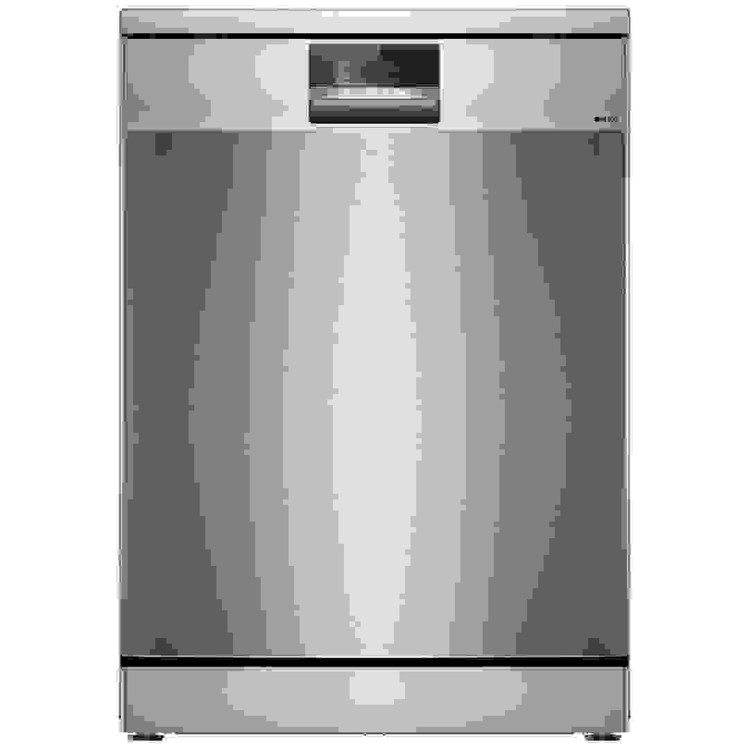 Siemens iQ700 Freestanding Dishwasher, SN27ZI86DM (13 Place Settings)
