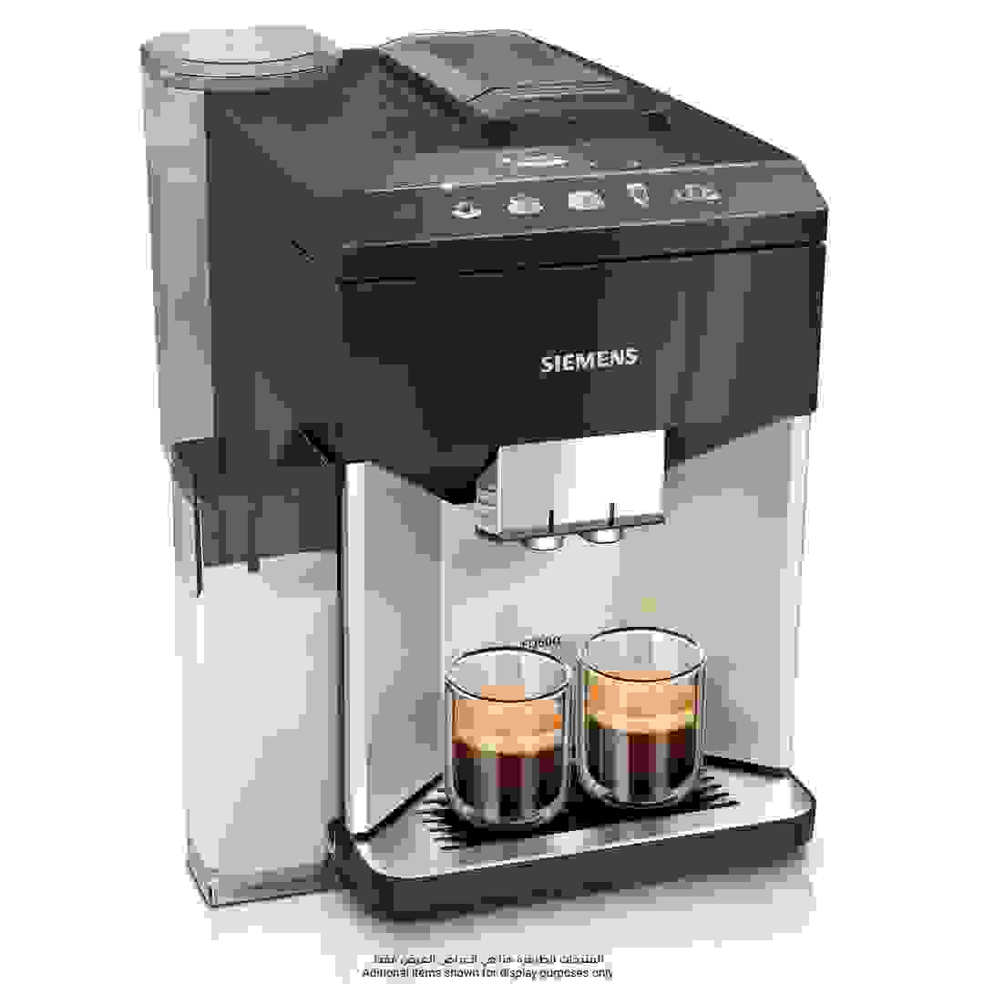 ماكينة قهوة أوتوماتيكية بالكامل سيمنز TQ513GB1 (1.9 لتر)