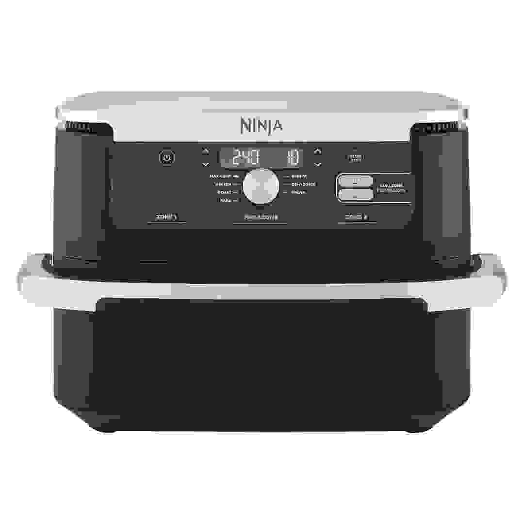 Ninja Foodi FlexDrawer MegaZone Air Fryer (XL, 10.4 L)