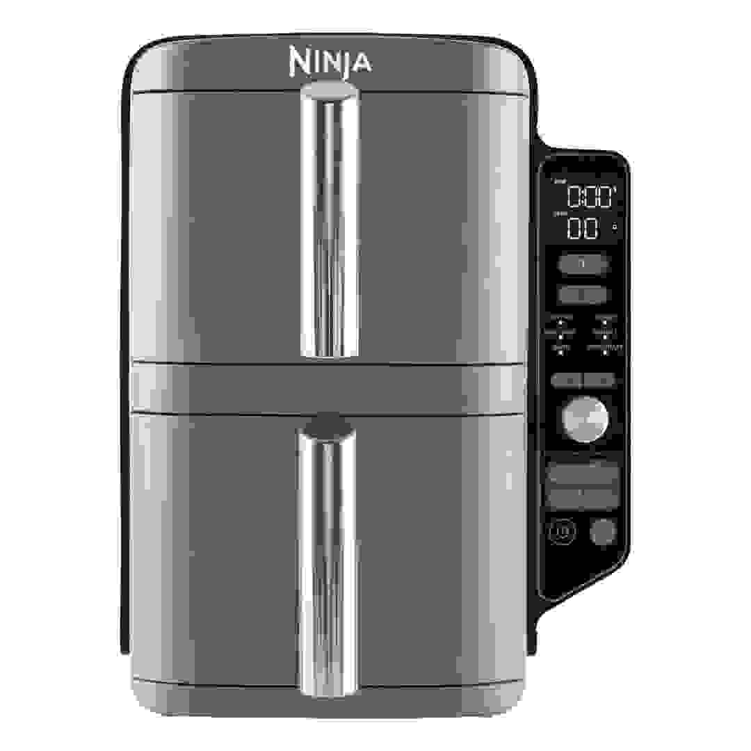 Ninja Double Stack Air Fryer (XL, 9.5 L)