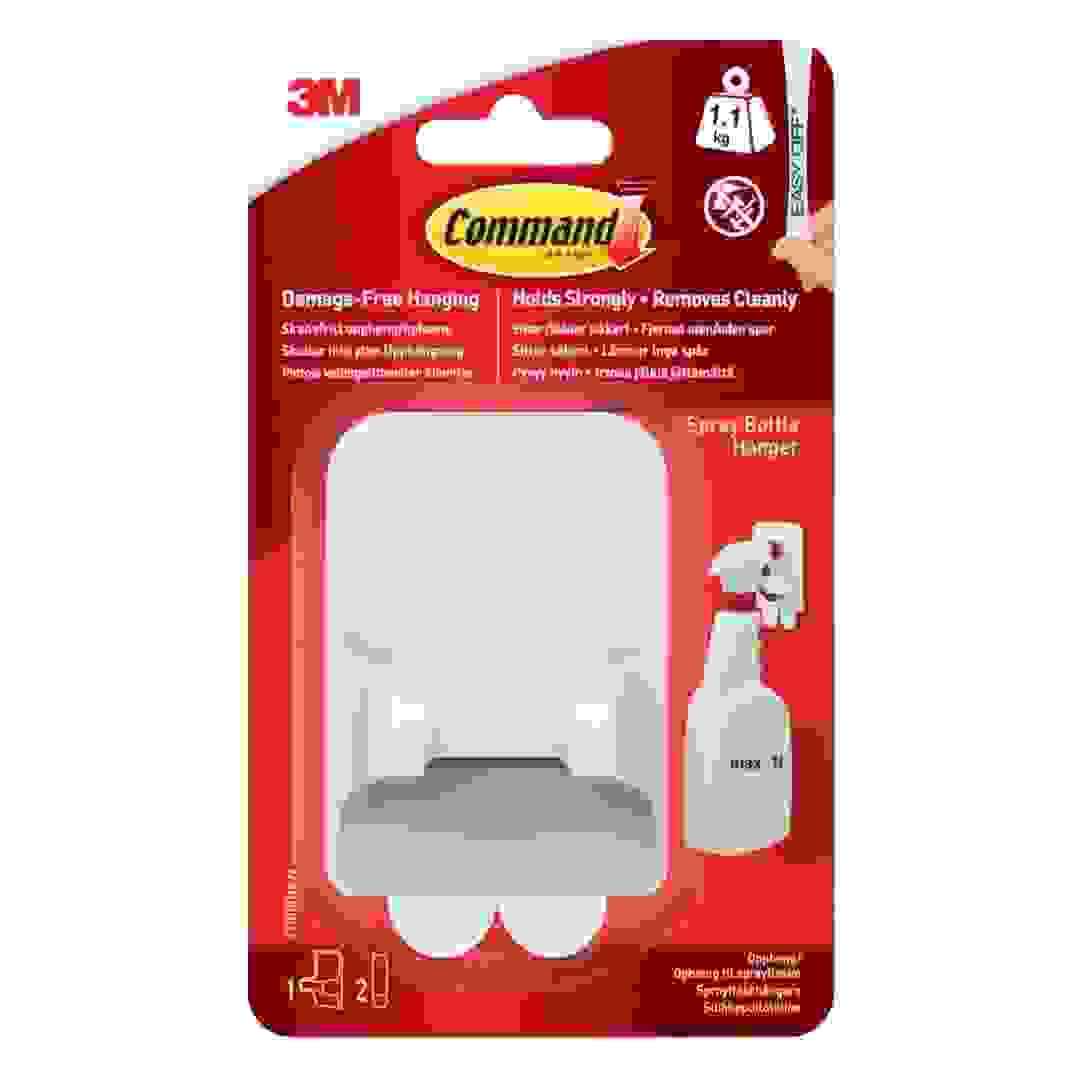 علاقة بخاخات ثري إم كوماند (حتى 1 كيلوجرام)