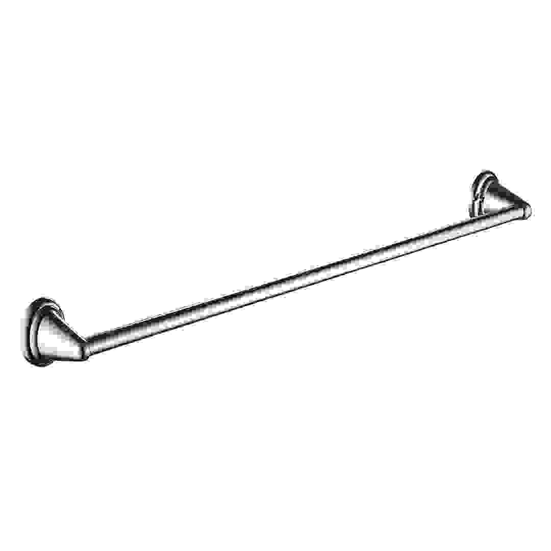 Ace Basic Towel Bar Chrome