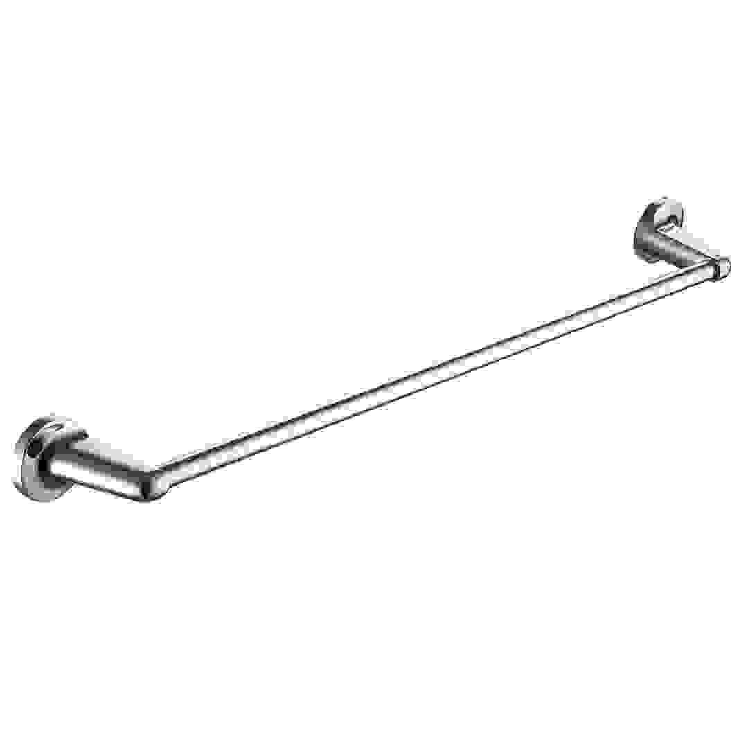 Ace Bath Towel Bar Chrome