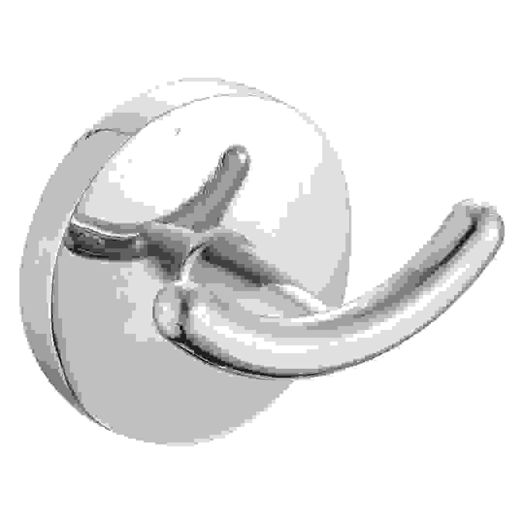 Ace Transitional Bath Hook Chrome Set (5 Pc.)