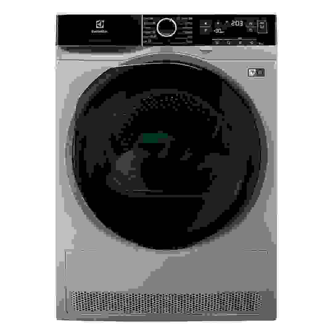 Electrolux PerfectCare Heat Pump Dryer (Silver, 9 kg)