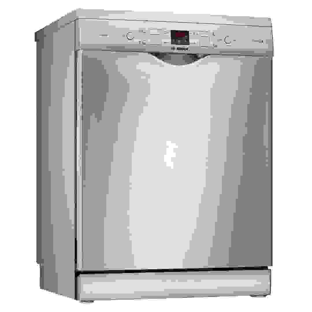 Bosch Serie 4 Free Standing Dishwasher (13 Place Setting)