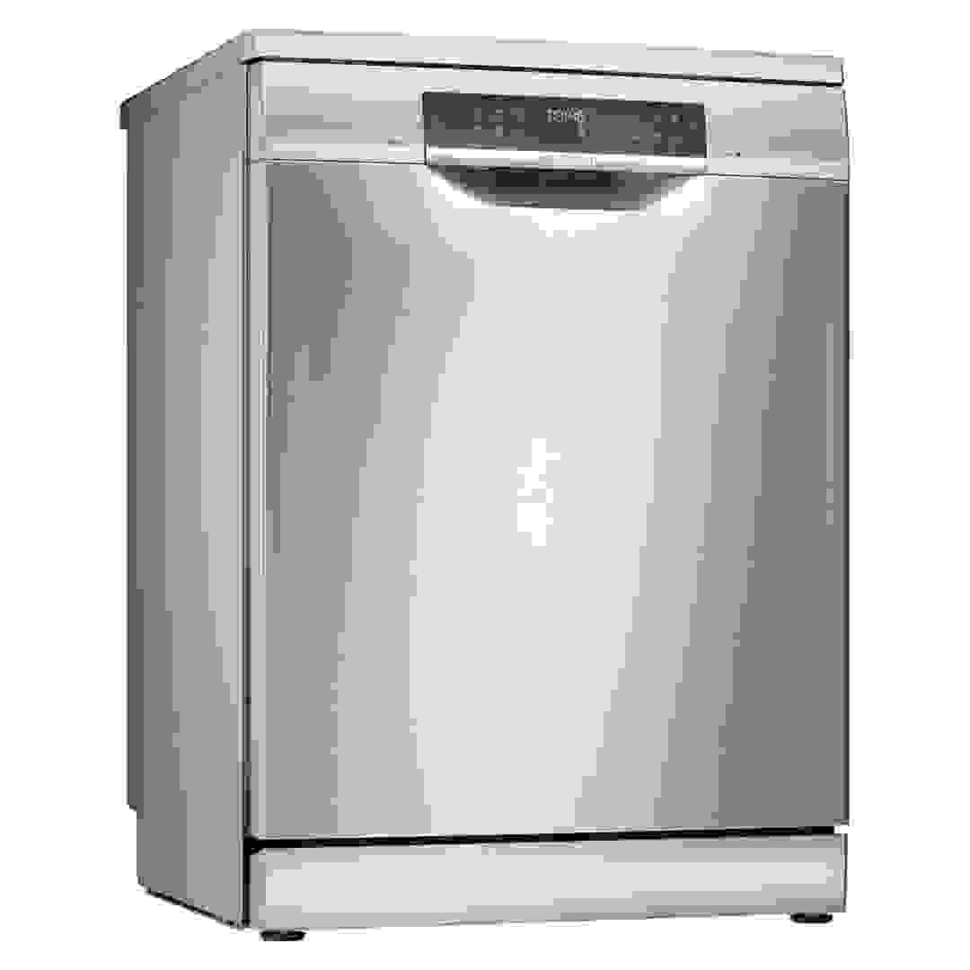 Bosch Serie 6 Free Standing Dishwasher (13 Place Setting)