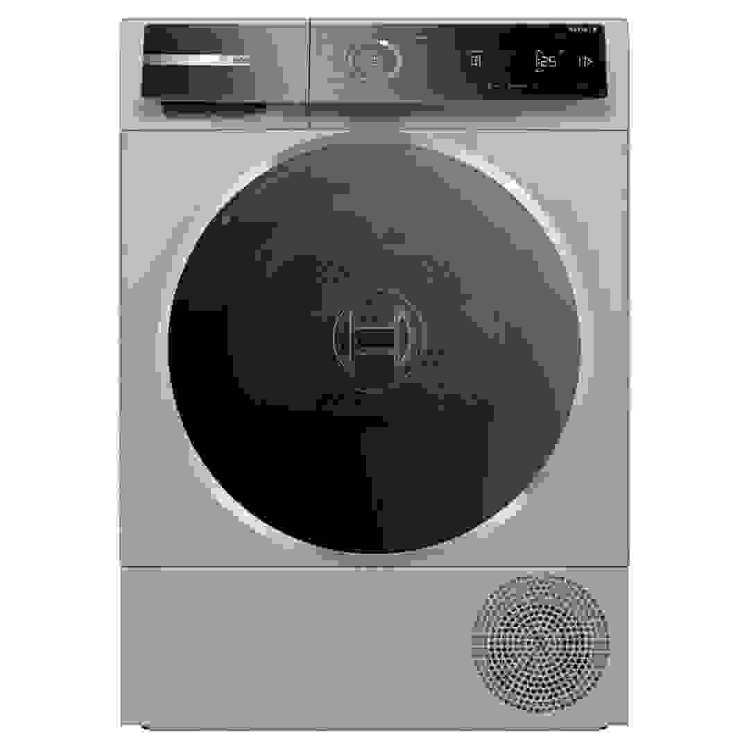 Bosch 9KG Free-Standing Heat Pump Dryer, WQB245BXGC (1400 rpm)