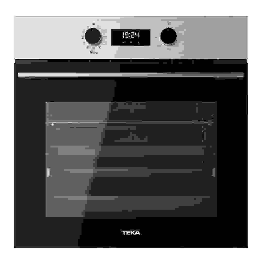 Teka Multifunction Built-in AirFry Electric Oven, HSB 646 (71 L, 3215 W)