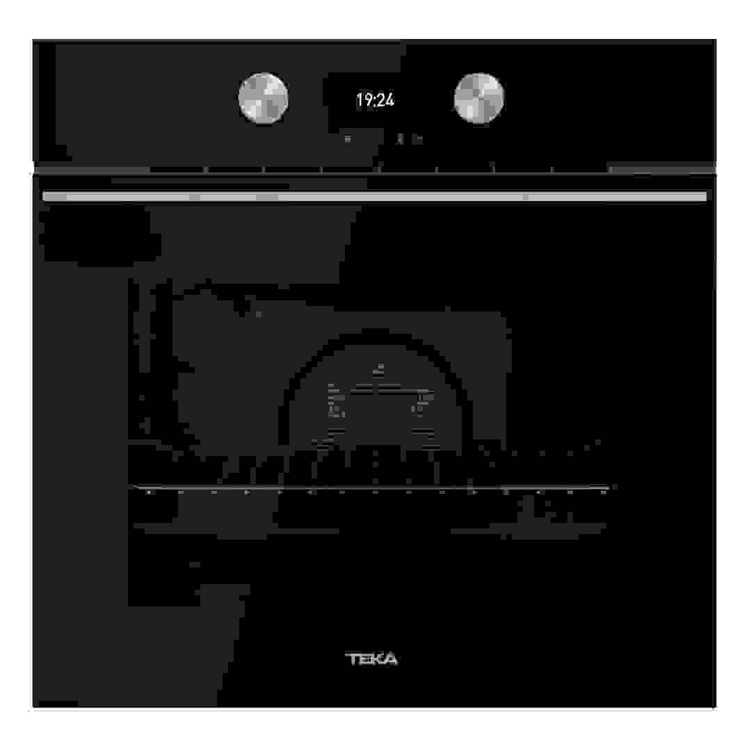 Teka Multifunction Built-In Electric Oven, HLB 8600 BK (71 L, 3215 W)