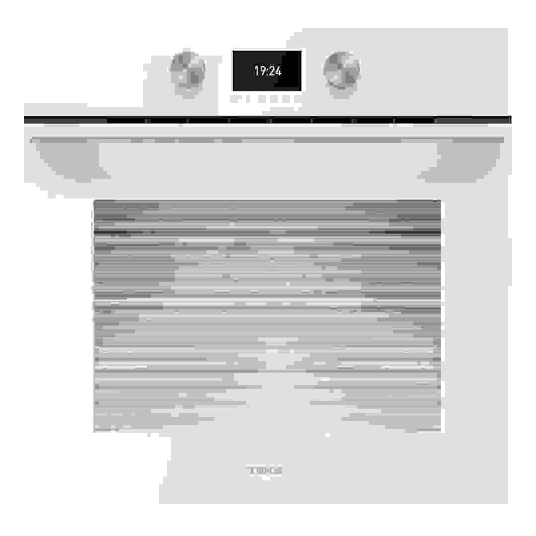 Teka A+ Multifunction Built-In Electric Oven, HLB 8600 WH (71 L, 3215 W)