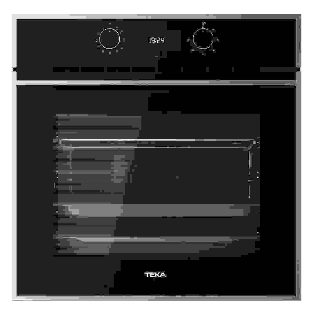 Teka A+ Multifunction Built-In Electric Oven, HLB 850 (71 L, 3215 W)