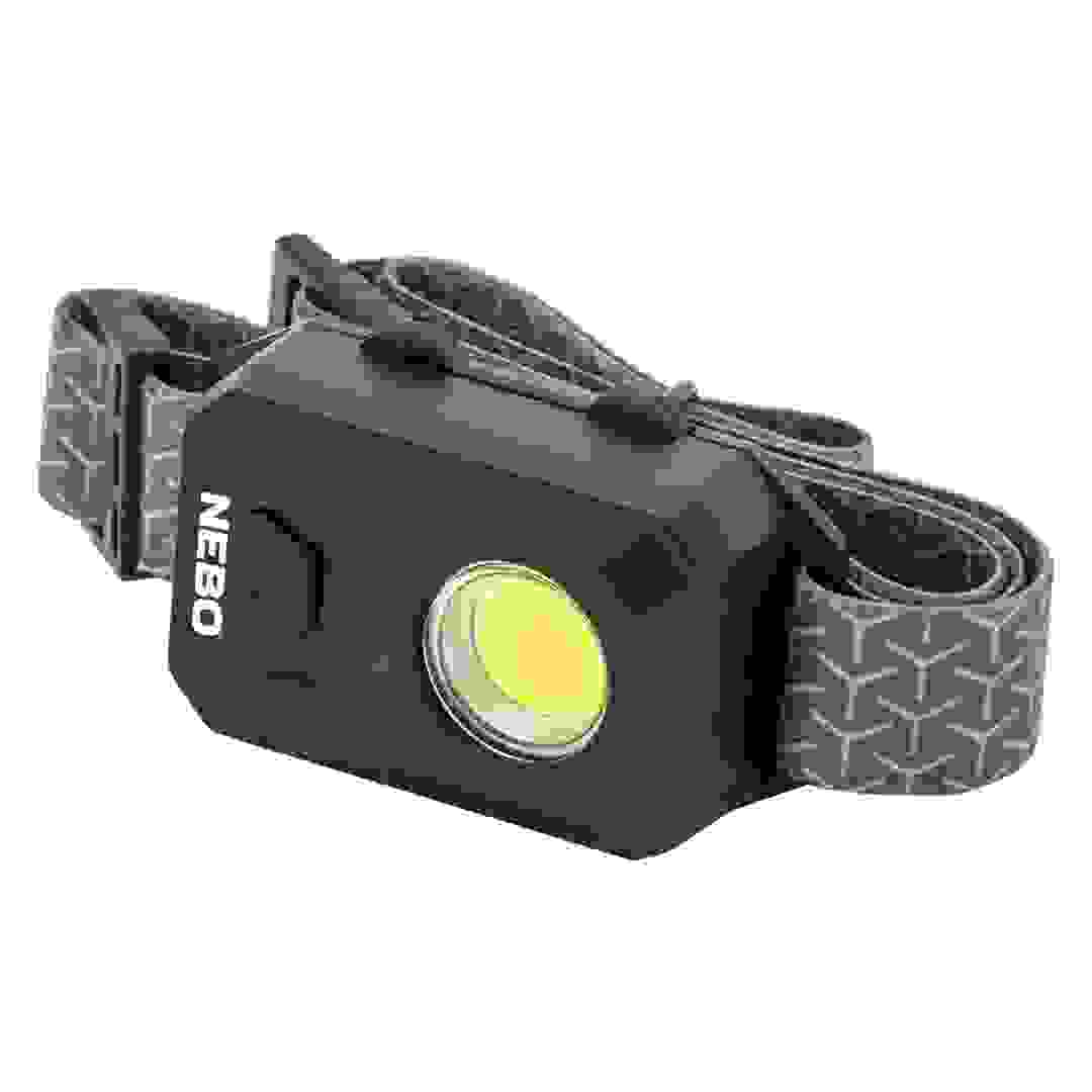 Nebo Headlamp (150 lumens)