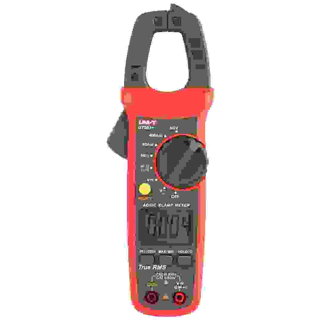 Uni-T Digital Clamp Meter AC/DC (400A)