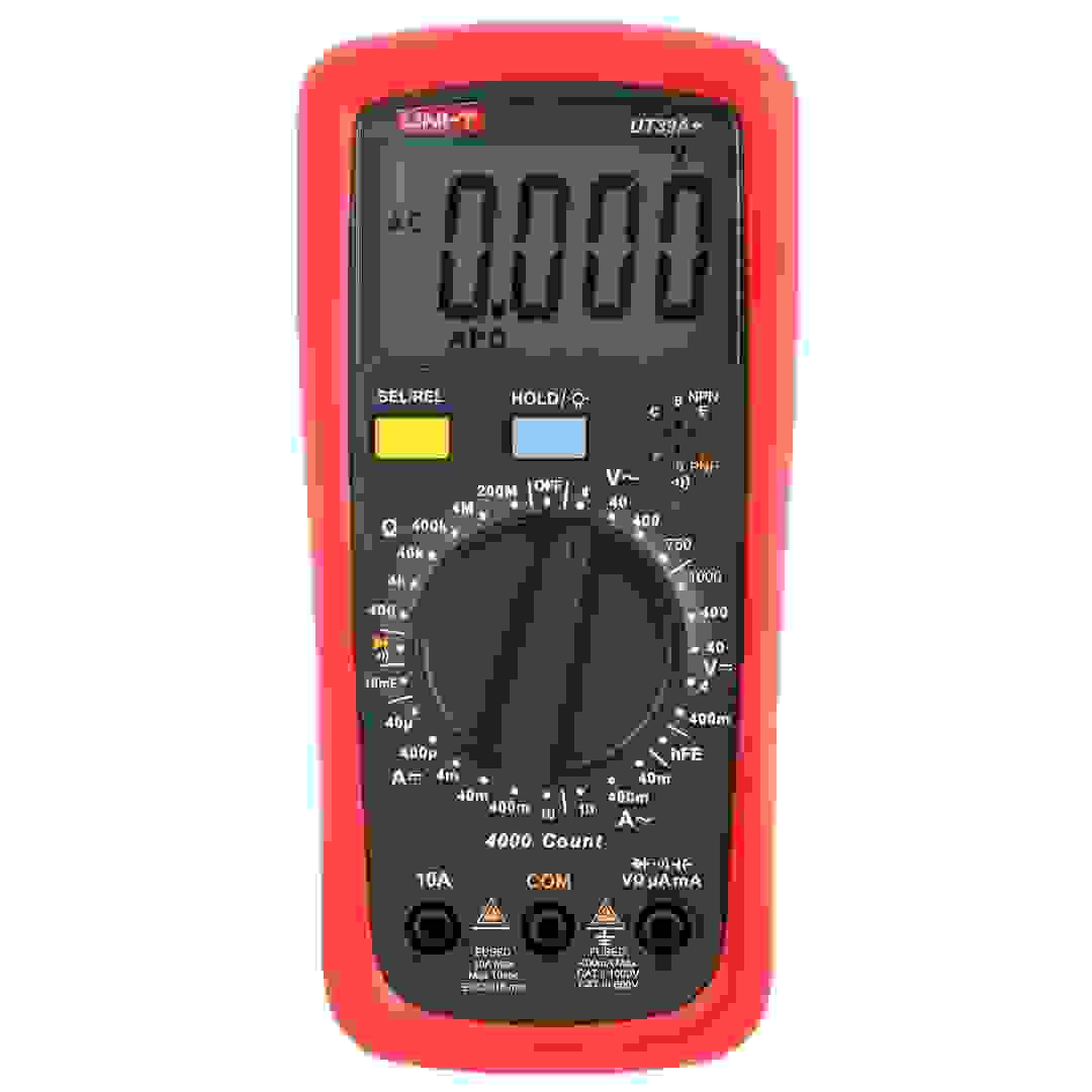 مقياس رقمي متعدد مودرن يوني-تي