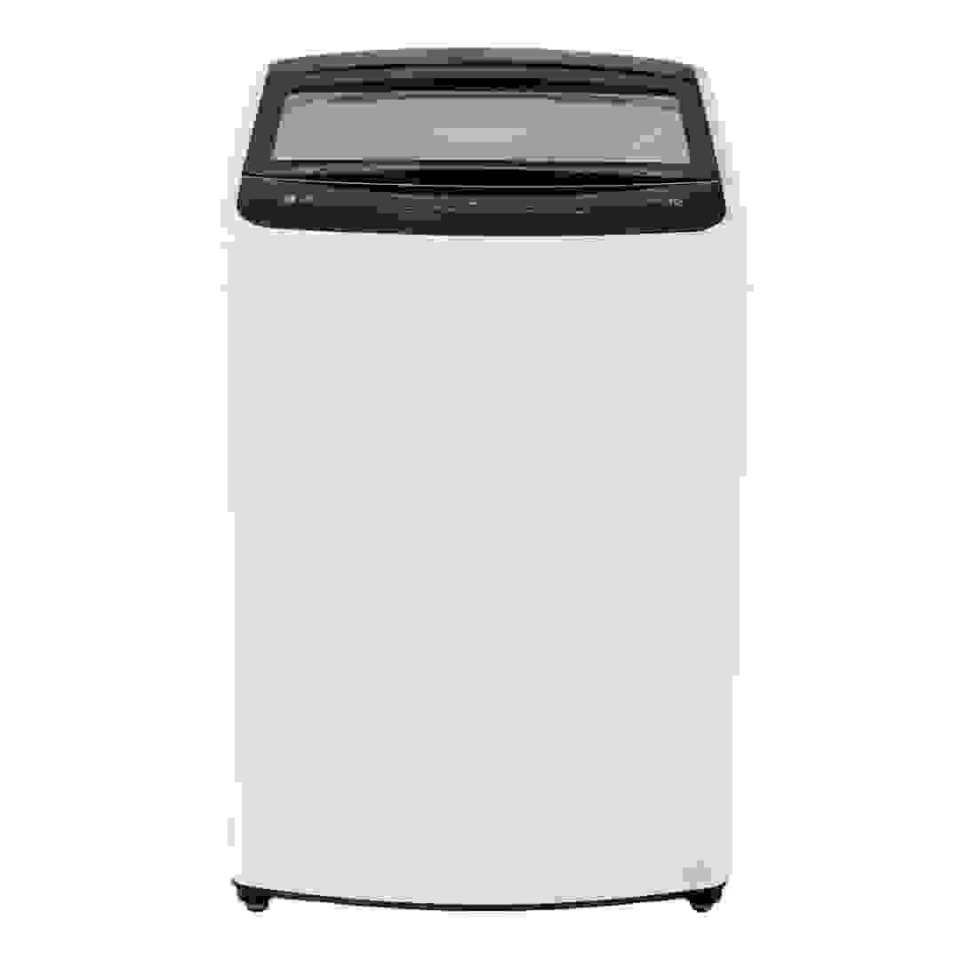 LG Freestanding 12 Kg Top Load Washer, T18V1NDHTCC