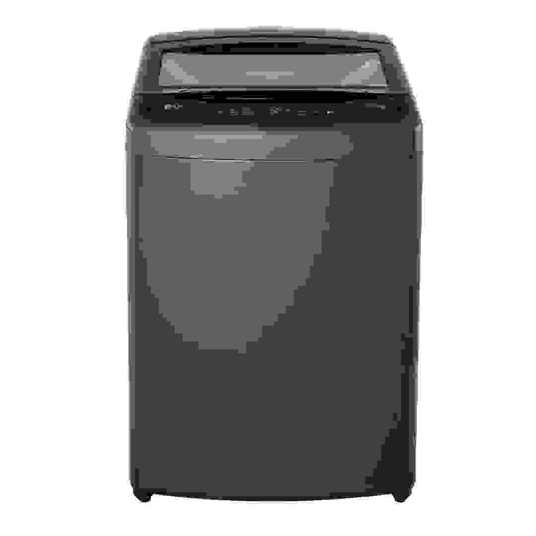 LG Freestanding 12 Kg Top Load Washer, T18V1NDHT2C
