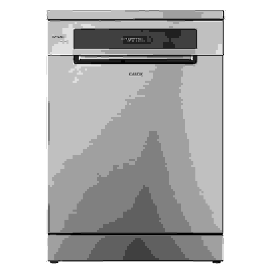 Candy Rapidò Freestanding Dishwasher, CF 6C4S1PX-19 (16 Place Settings)