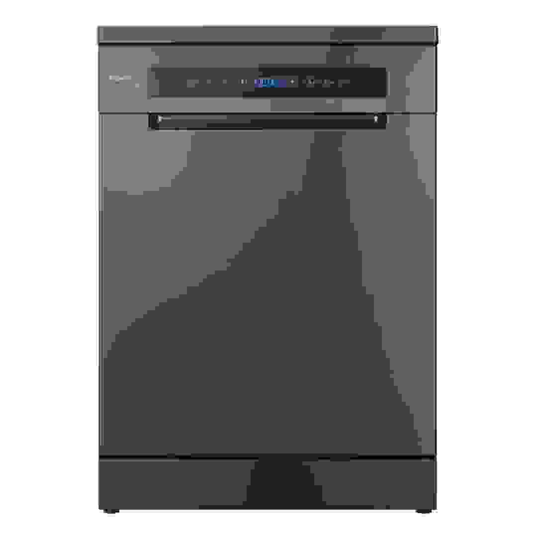 Candy Rapidò Freestanding Dishwasher, CF 5C6F0A-19 (15 Place Settings)
