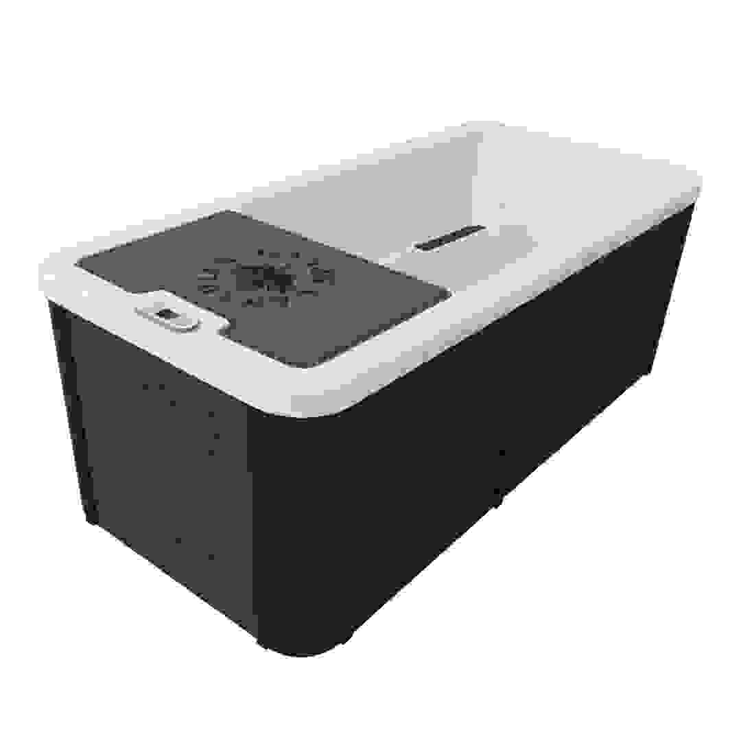 Canadian Spa Faulkner Chill Therapy Tub (212 cm x 102cm x 81cm)