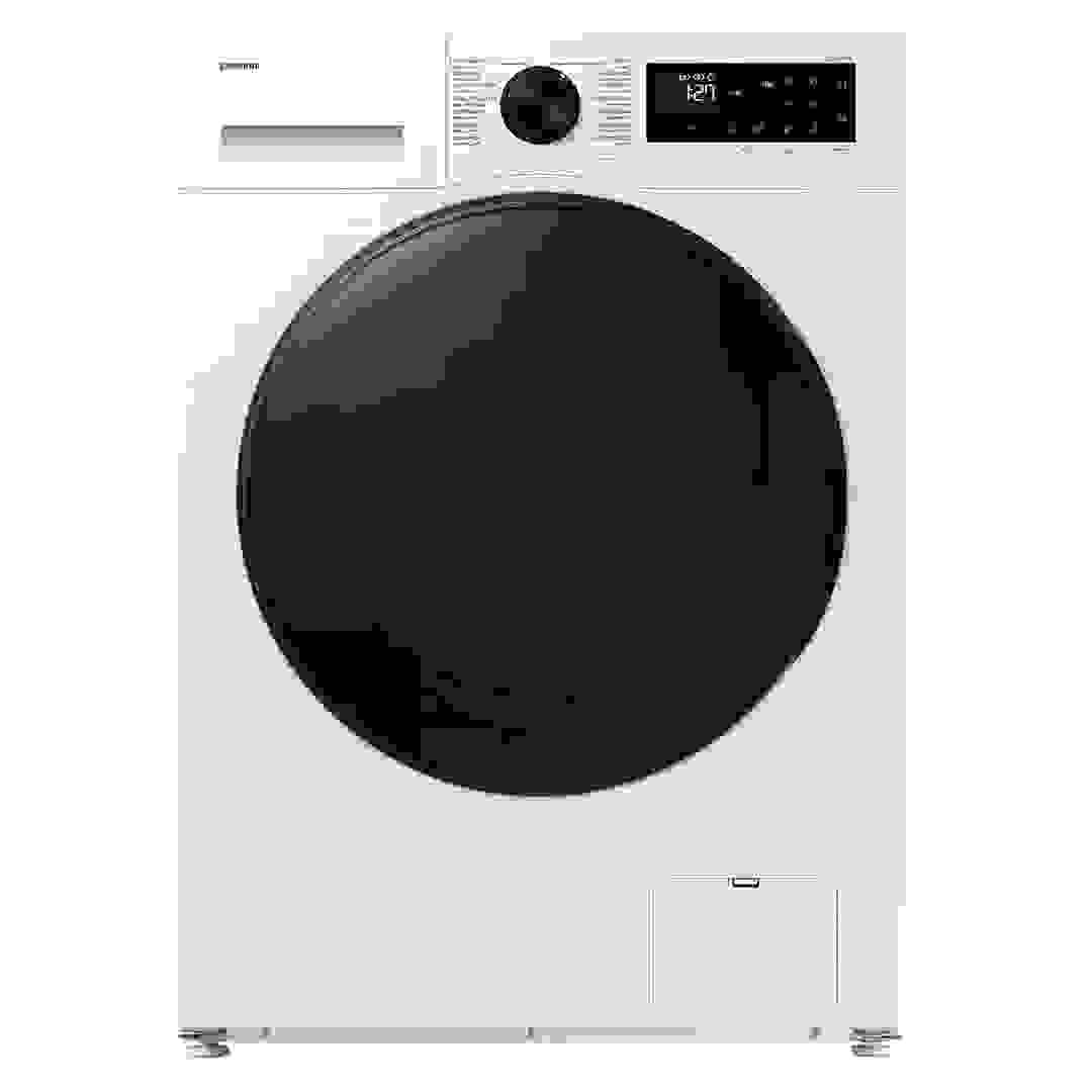 Samsung Freestanding 10.5 Kg Front Load Washer Dryer Combo, WD10DG5B15BEGU (6 Kg Dry, 1400 RPM)