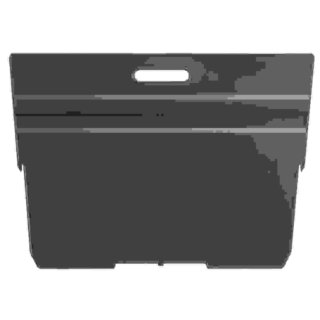 Inabox Iron Series Heavy Duty Divider (483 x 338 x 9 mm)