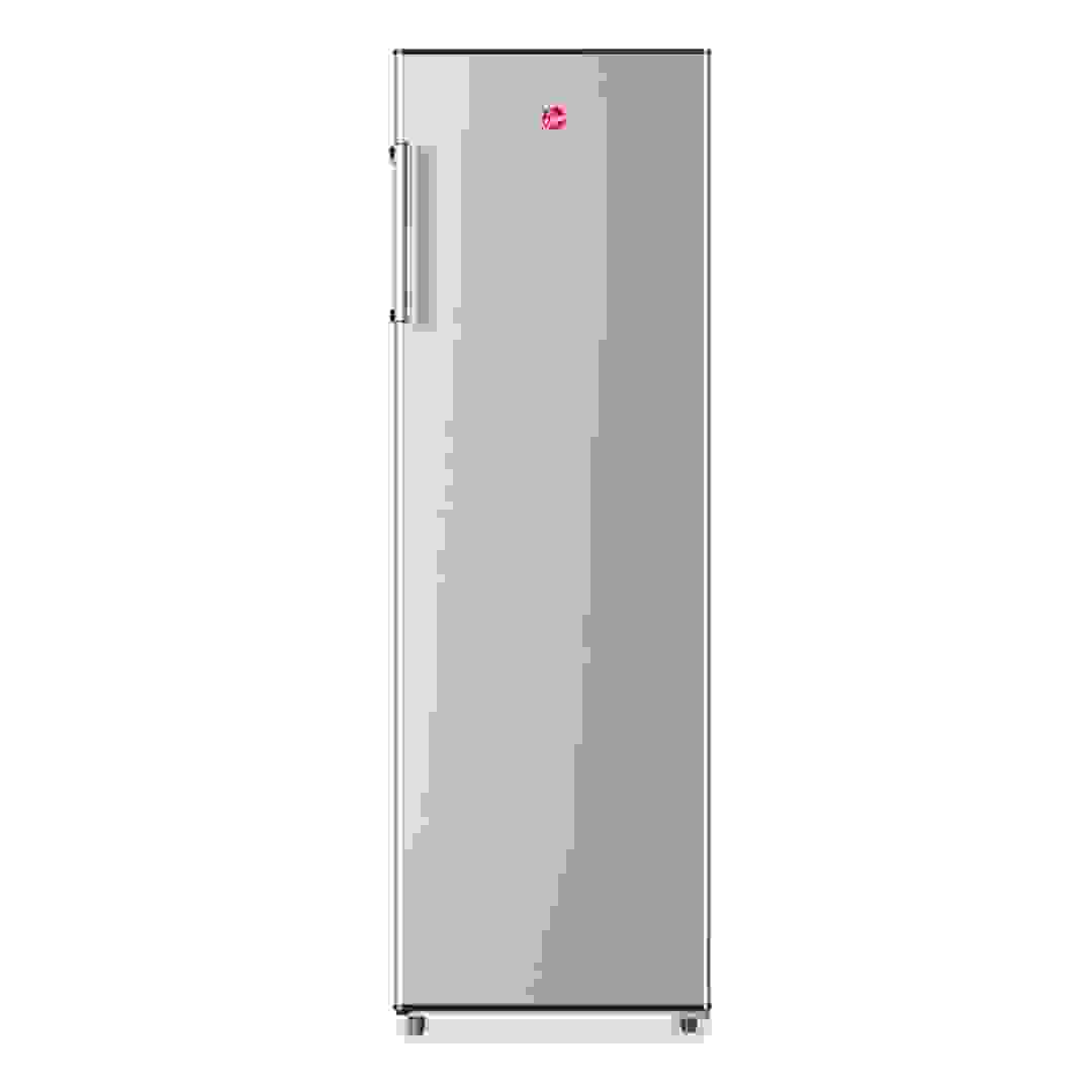 Hoover Freestanding Upright Freezer, HSF-K245-S (245 L)