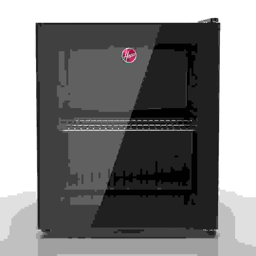 Hoover Freestanding Cosmetic Beverage Cooler, HBC-K65-B (65 L)