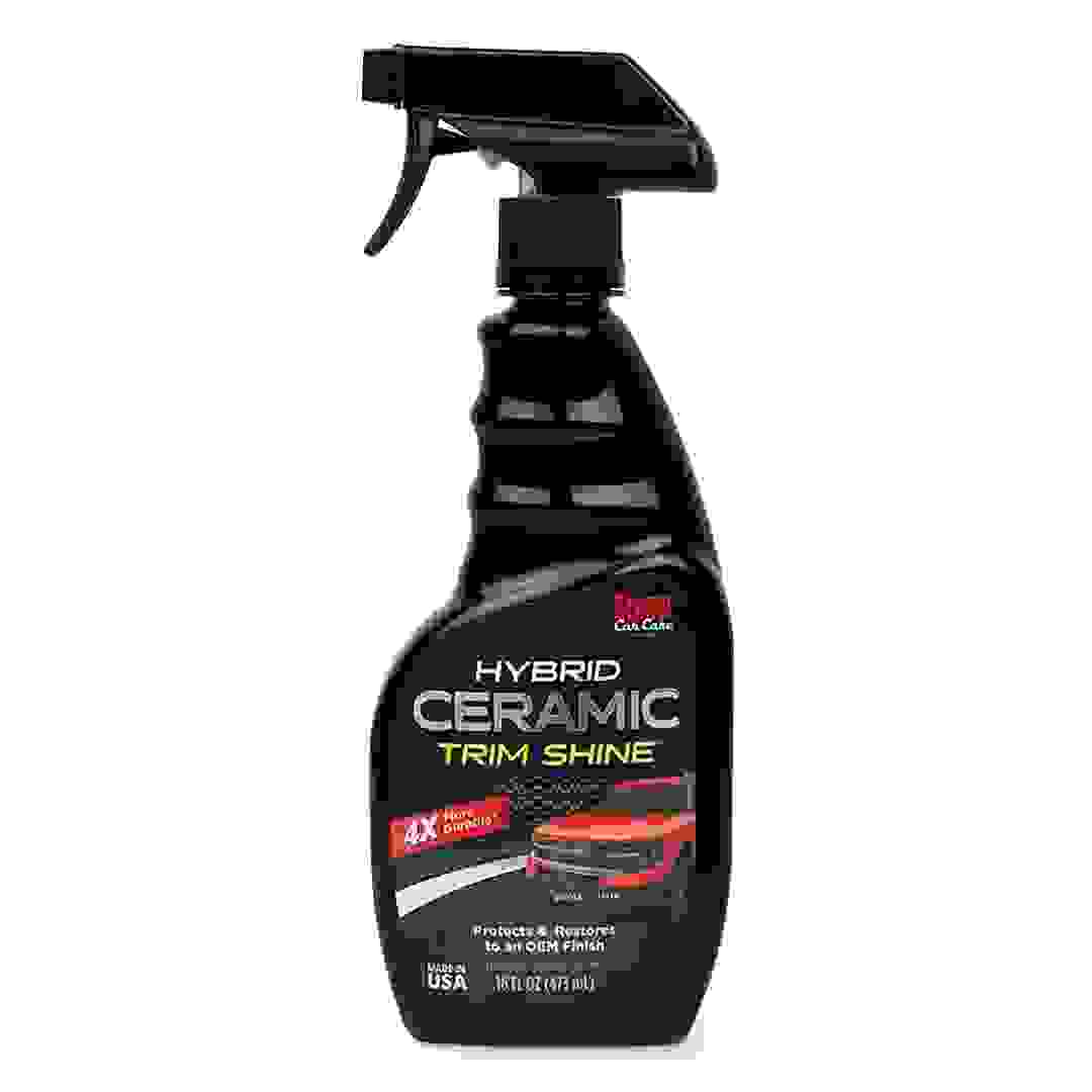 Stoner Car Care Hybrid Ceramic Trim Shine Spray (473 ml)