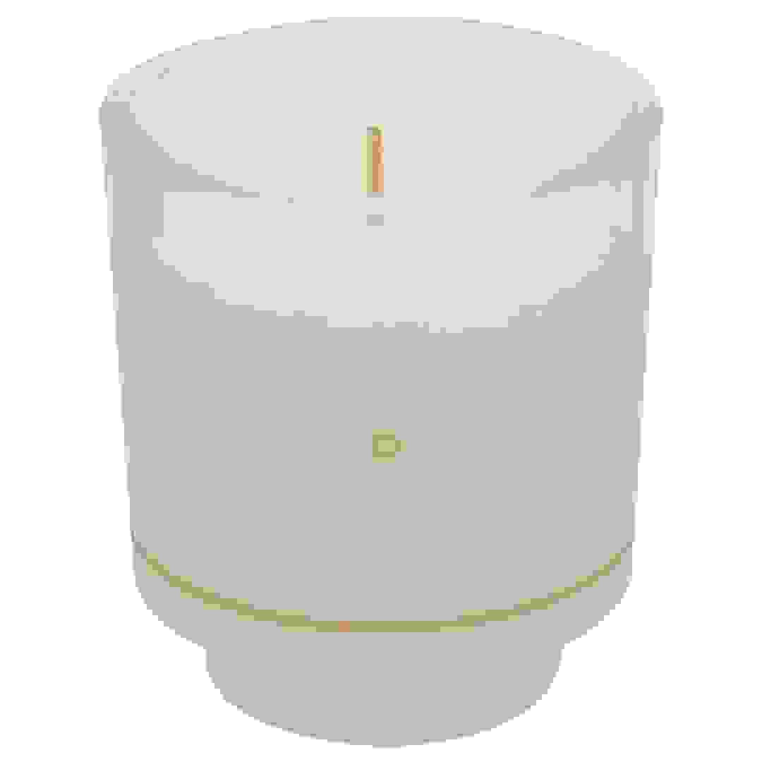 Atmosphera Ilea Linen Scented Candle (225 g)