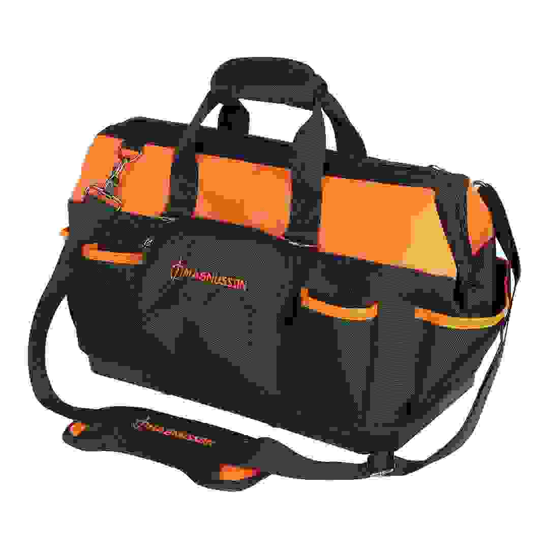 Magnusson Hard Base Tool Bag (L. 44 cm)
