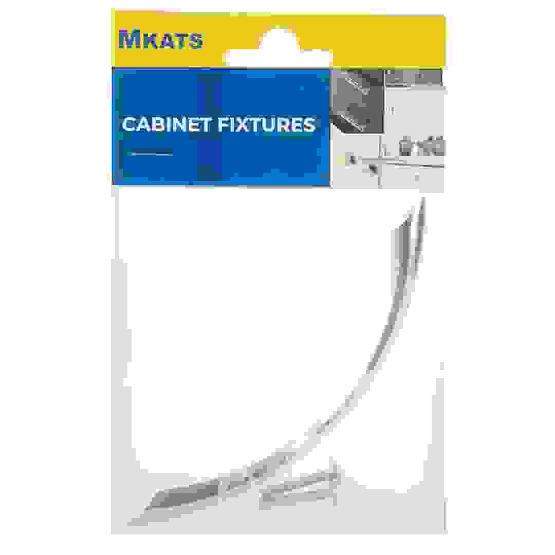 Mkats Cabinet Handle (12.8 cm, Golden)