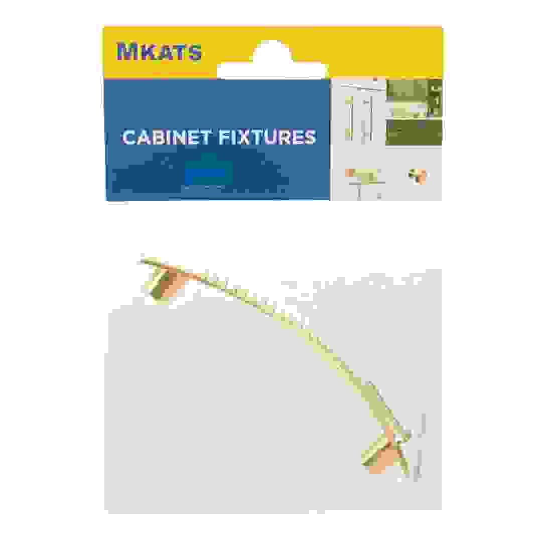 Mkats Dotted Cabinet Handle (Gold)