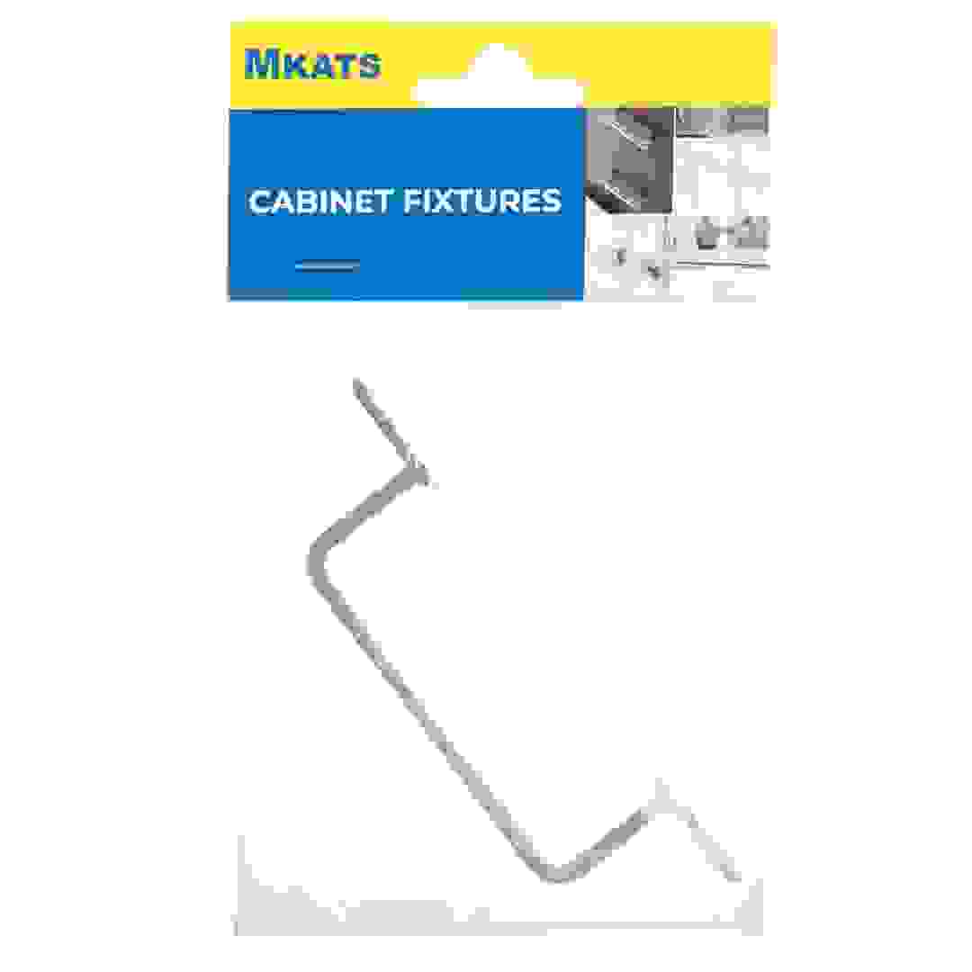 Mkats Aluminium Door Handle (12.7 cm)