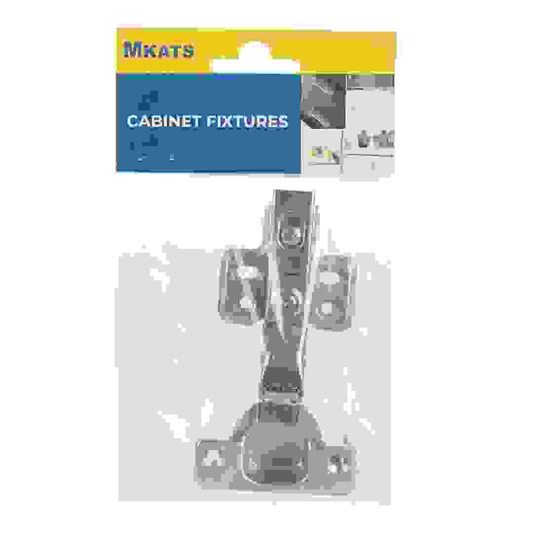 Mkats Type C Hinge Standard (3.5 cm)