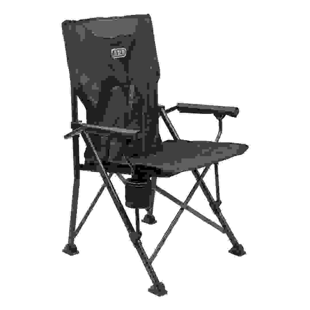 ARB Base Camp Chair (59x63x100 cm, Black)