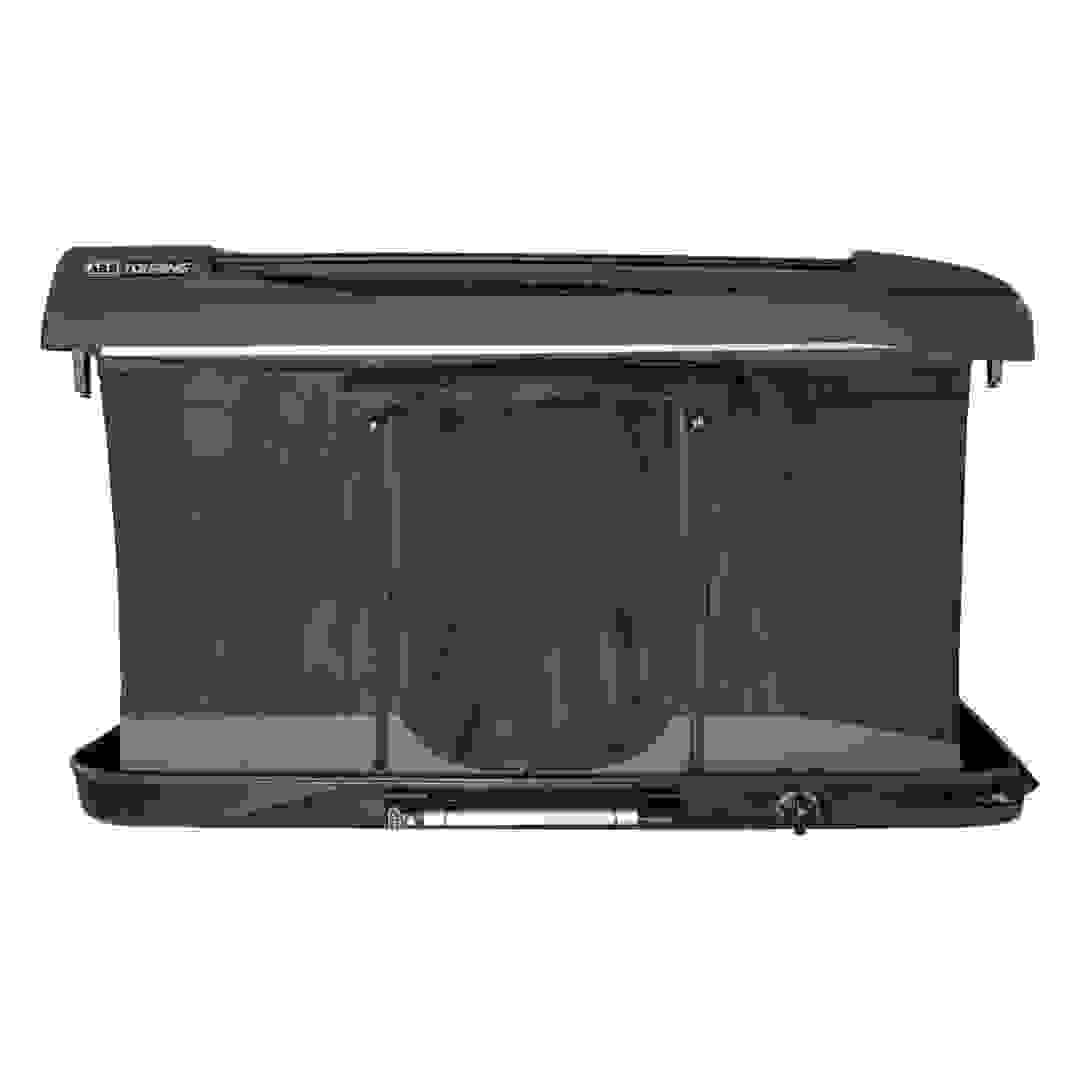 خيمة كهربائية على السيارة إيه آر بي ألتيتيود (225.3 × 161.2 × 133.9 سم، رمادي)