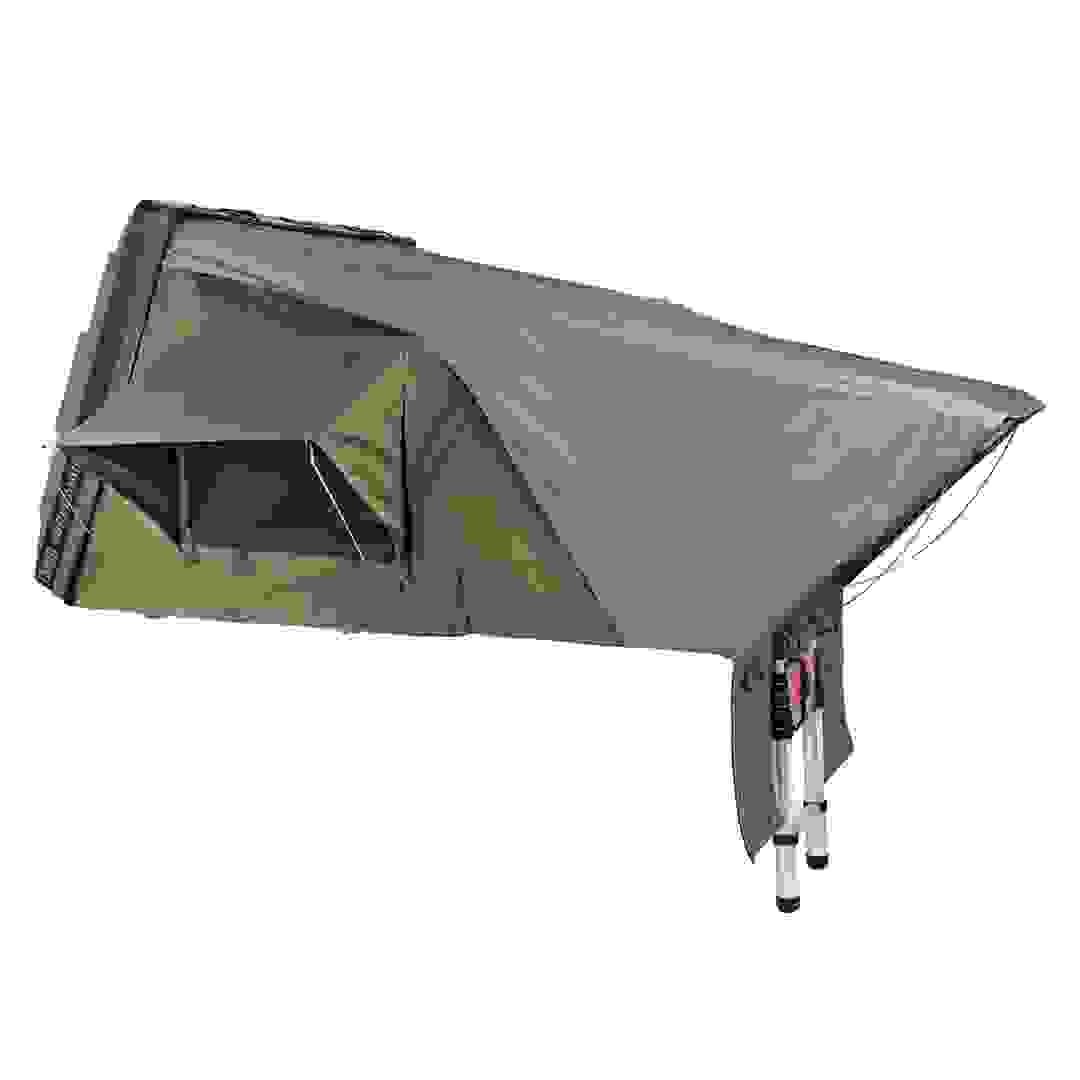 ARB Esperance Roof Top Tent (152 x 123.5 x 31 cm, Grey)